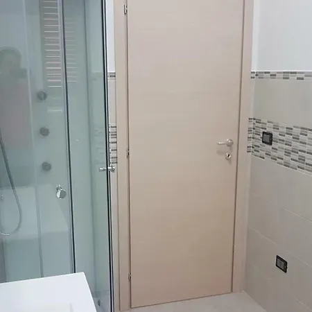 Apartmán Casa Dell' Angelo