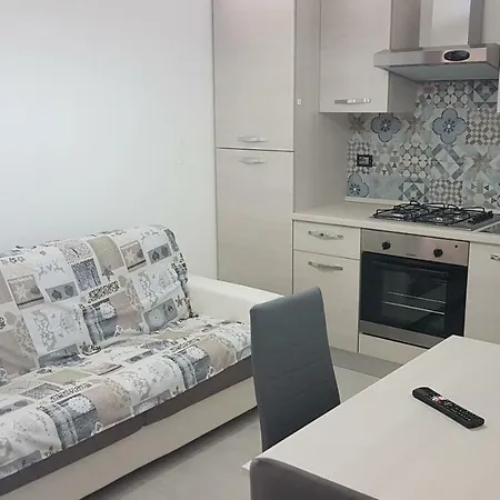 Casa Dell' Angelo דירה