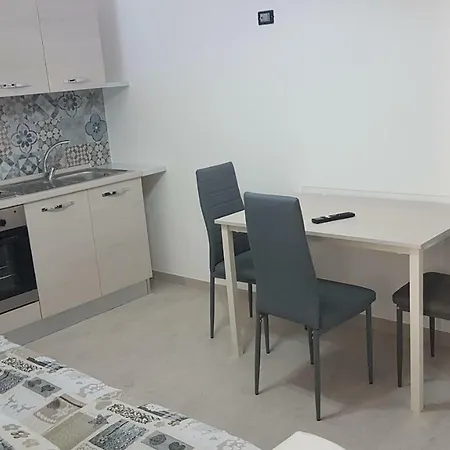 Casa Dell' Angelo * מנדוריה