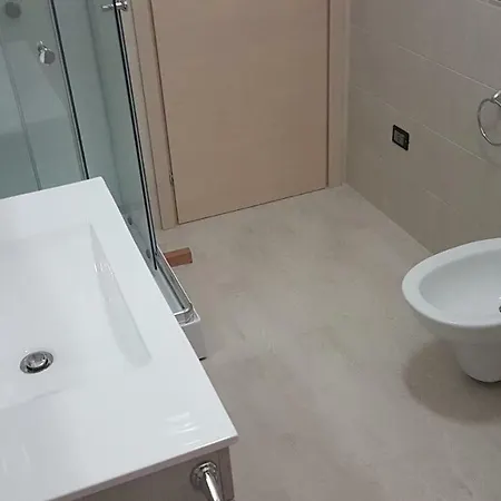 Casa Dell' Angelo *