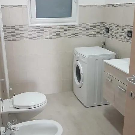 Casa Dell' Angelo Apartmán Manduria
