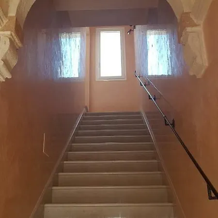 Casa Dell' Angelo *