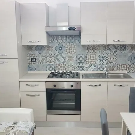 Casa Dell' Angelo Apartmán *